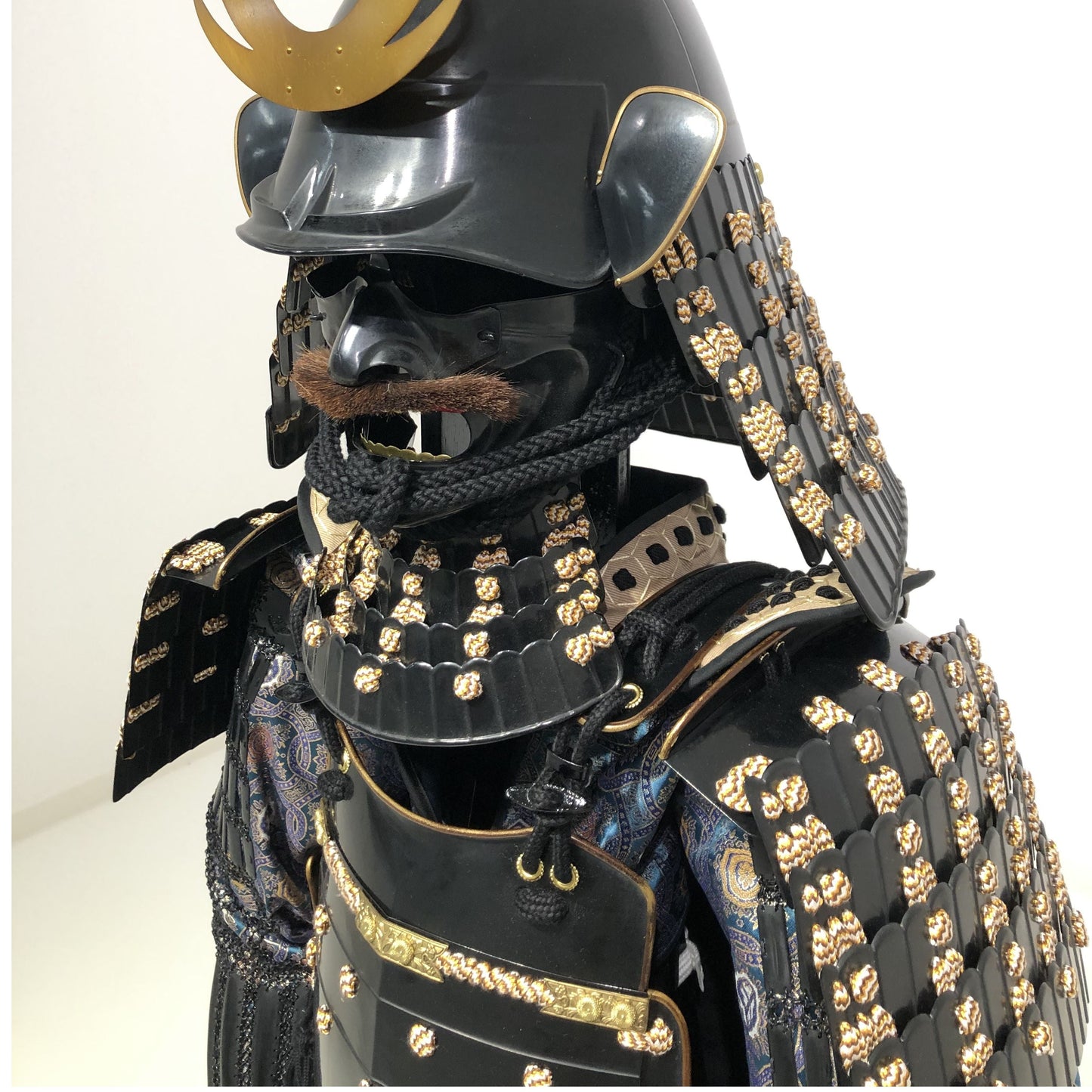 【O-023】Takuboku(Various color) Odoshi / Tatehagi Armor