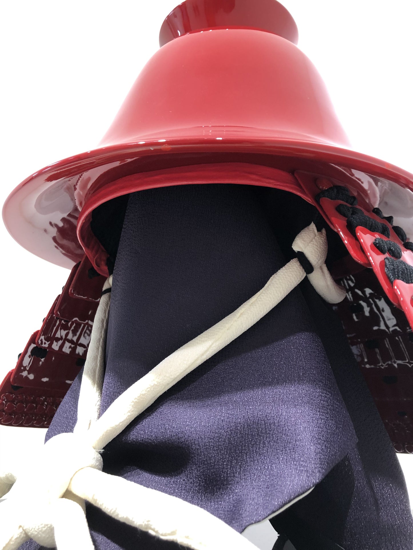 【Y-002-K】Kuroda Kanbei [Helmet]