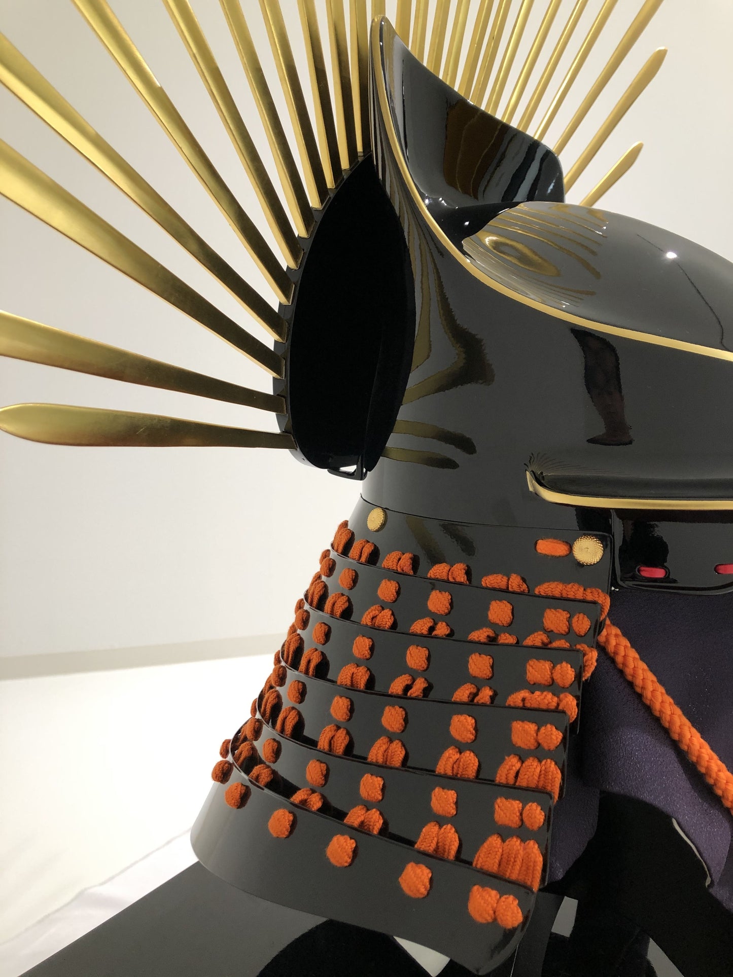 【Y-008-K】Toyotomi Hideyoshi [Helmet]
