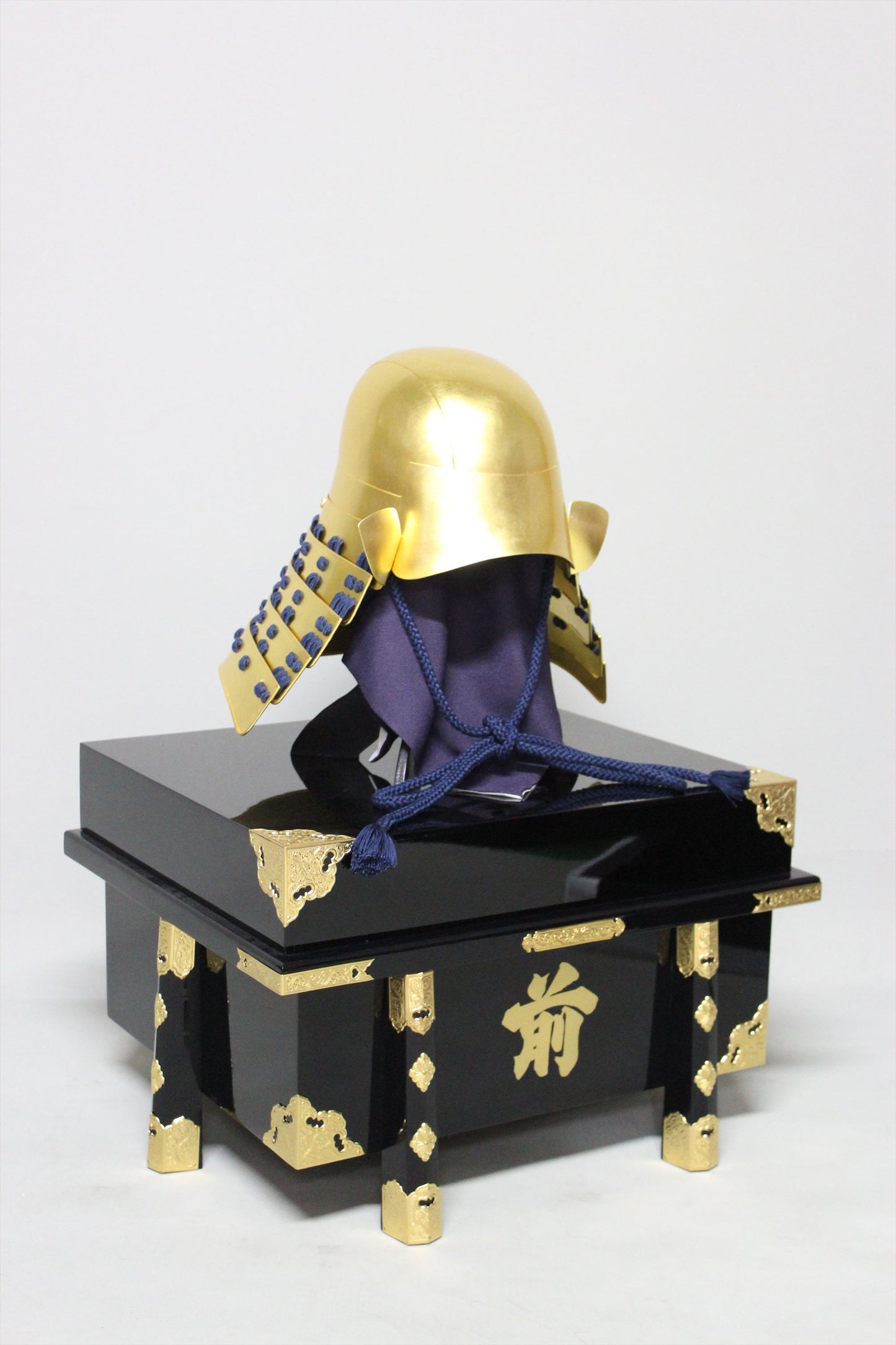 【Y-017-K】Tokugawa Ieyasu  [Helmet]