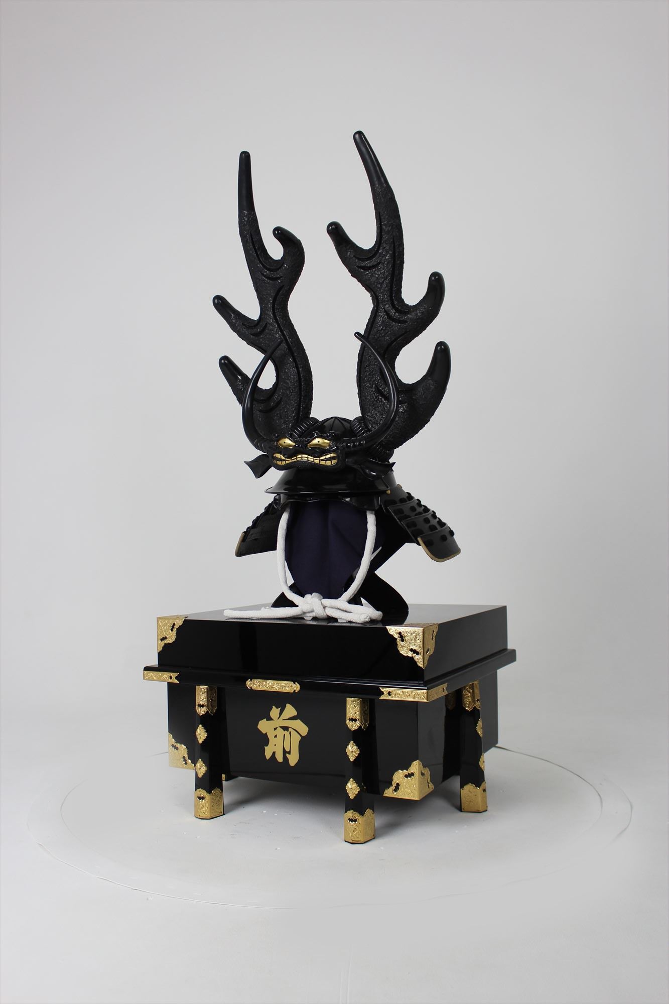 Y-022-K】Honda Tadakatsu [Premium] [Helmet] – JAPAN ICHIBAN E-SHOP