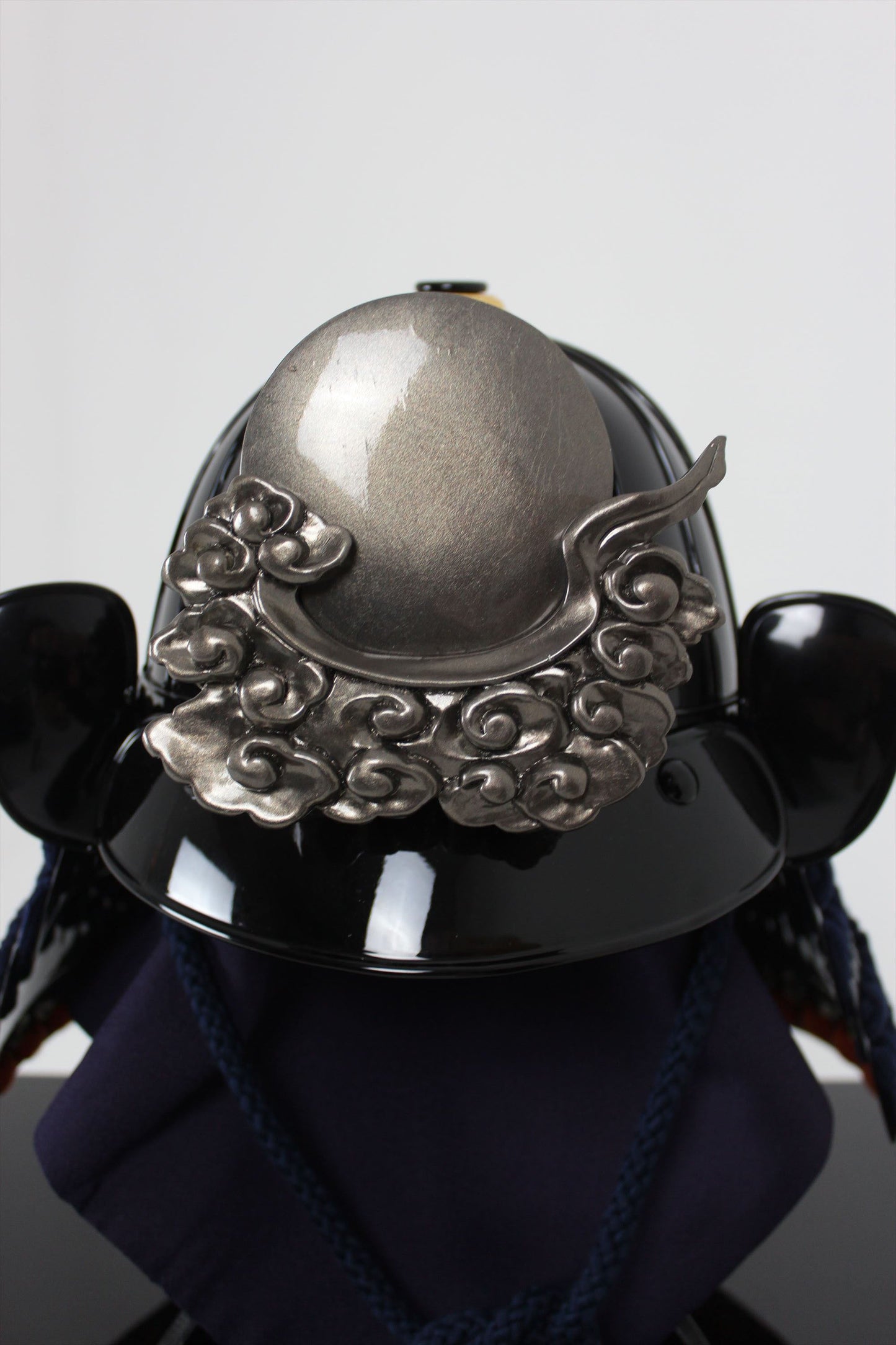 【Y-026-K】Asai Nagamasa [Helmet]