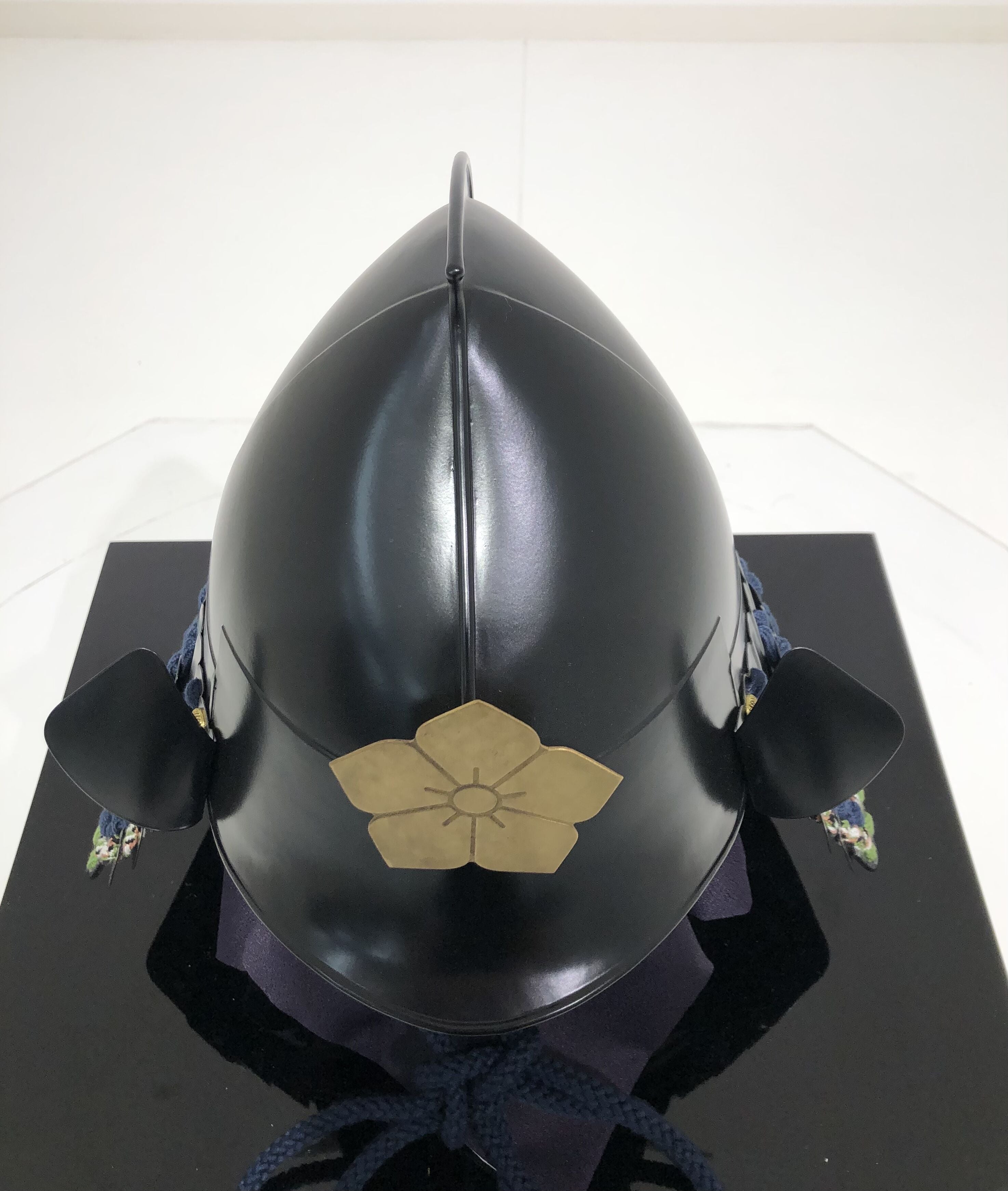 Y-052-K】Akechi Mitsuhide [Helmet] – JAPAN ICHIBAN E-SHOP