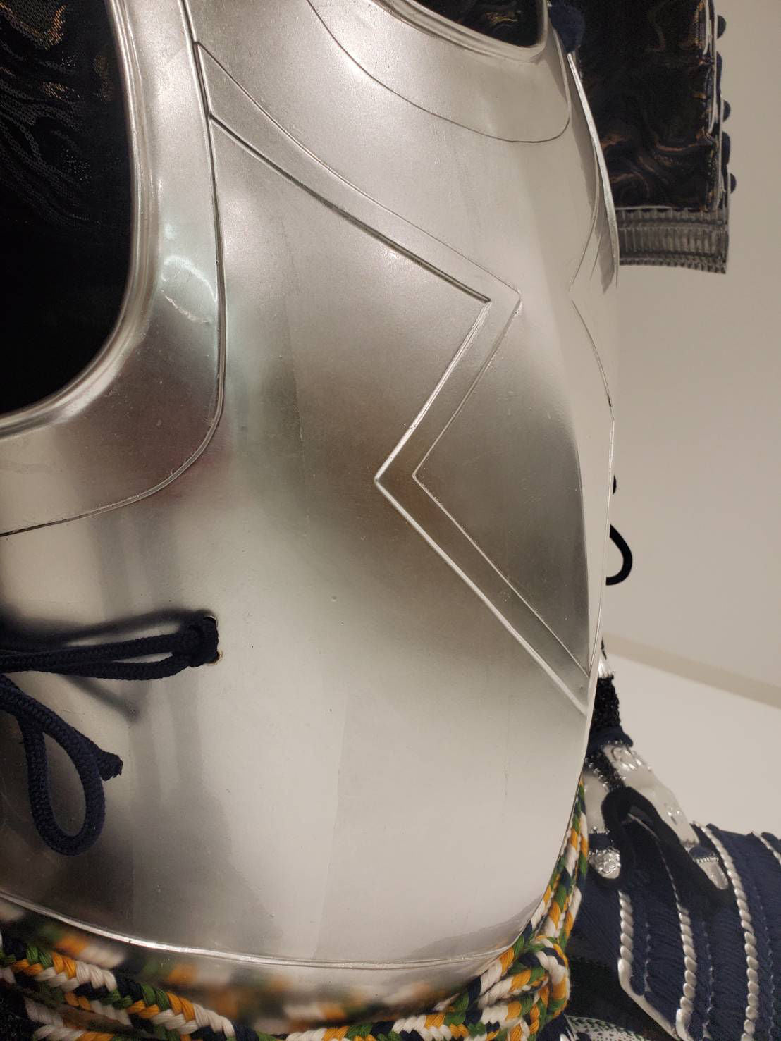 Y-003】Uesugi Kenshin [Heaven and Earth Model] – JAPAN