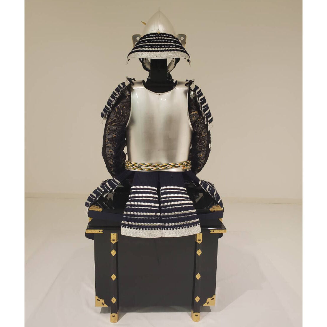 Y-003】Uesugi Kenshin [Heaven and Earth Model] – JAPAN