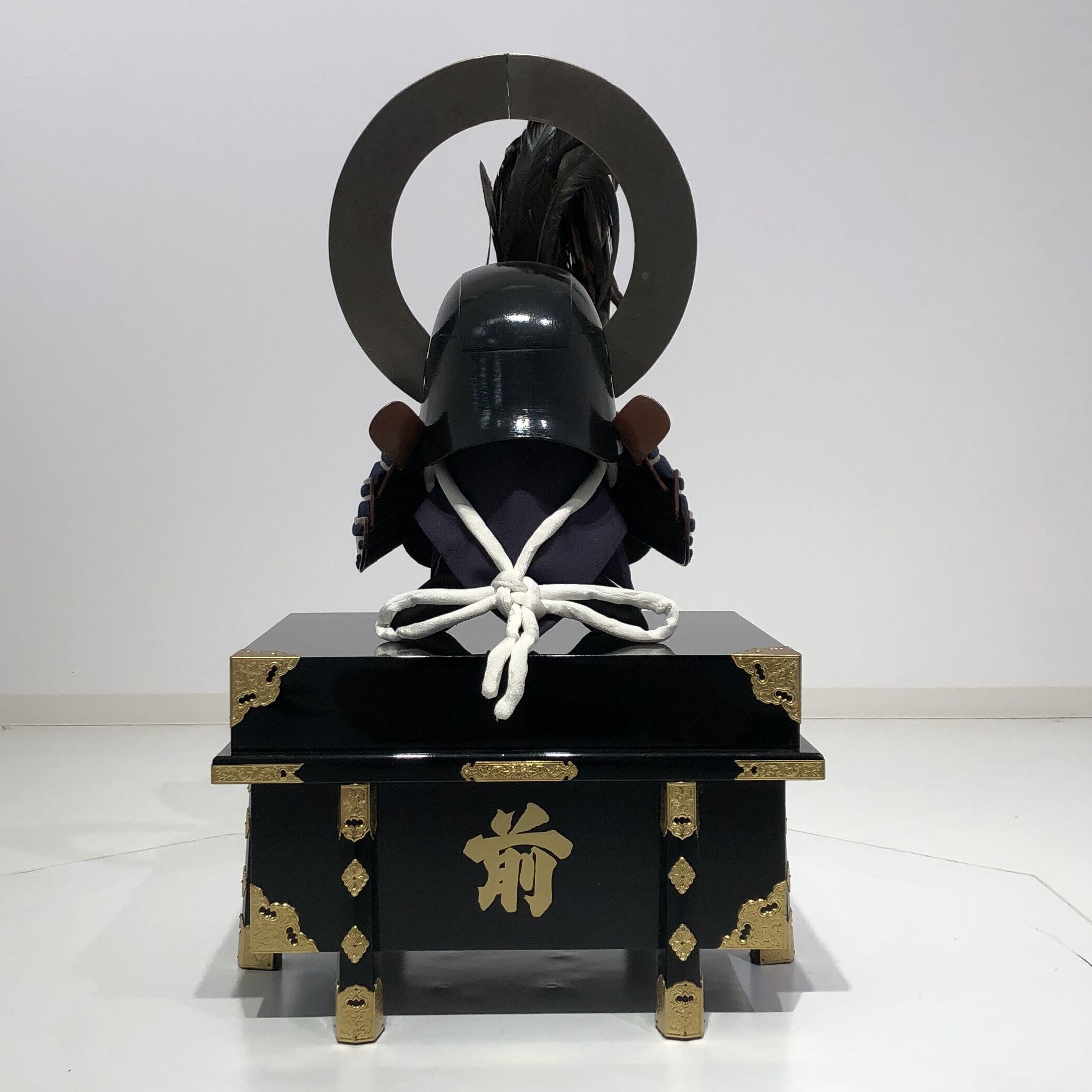 戦国武将鎧 兜 – JAPAN ICHIBAN E-SHOP